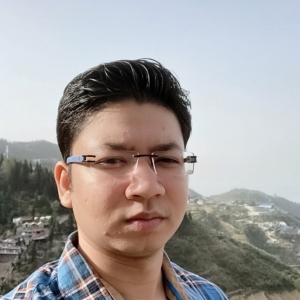 Atul Singhal-Freelancer in Delhi,India