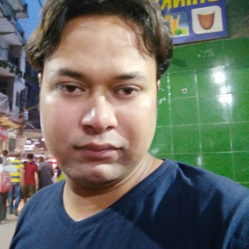 Shadab Siddiqui-Freelancer in Mumbai,India