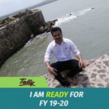 Sandeep Joundal-Freelancer in Pune,India