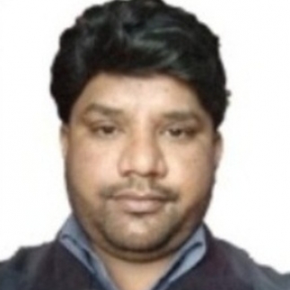 Mohd Ayaz Ahmed-Freelancer in ,India