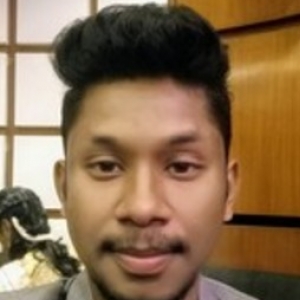 Abhijeet Kakati-Freelancer in Guwahati,India