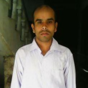 Avijit Poddar-Freelancer in kanchrapara,India