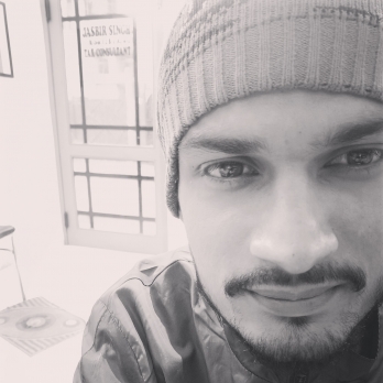 Rajat Verma-Freelancer in ludhiana,India