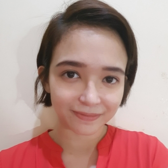 Kresta Ola Goingco-Freelancer in Dagupan,Philippines
