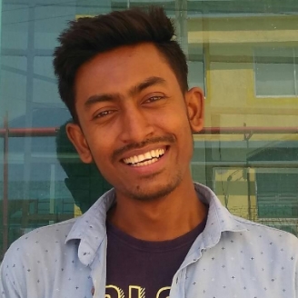 Md Abdur Rashid-Freelancer in Chattogram,Bangladesh