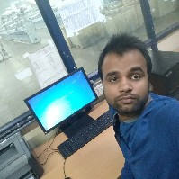 Raghvesh Dwivedi-Freelancer in Ahmedabad,India