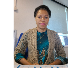 Junita Yehirai-Freelancer in Port Moresby,Papua New Guinea
