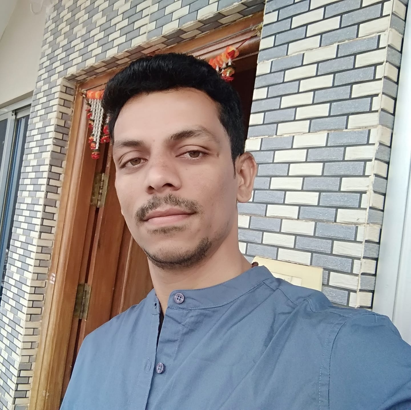 Sunil Gurannavar-Freelancer in ,India