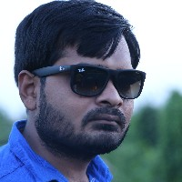 Mehul Chadamiya-Freelancer in ,India