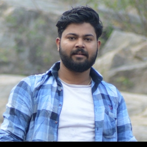 Satyendra Kumar-Freelancer in ,India