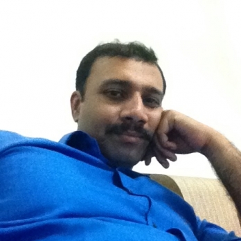 Jagannath Reddy-Freelancer in Bengaluru,India