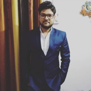 Saurabh Yadav-Freelancer in Lucknow,India
