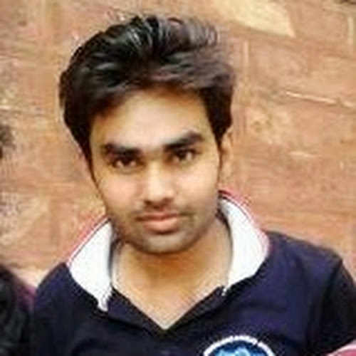 Kapil Kumar-Freelancer in New Delhi,India