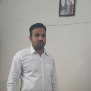 Roop Singh Bhadauria-Freelancer in Ludhiana,India