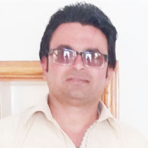 ASIF HUSSAIN-Freelancer in Sialkot,Pakistan