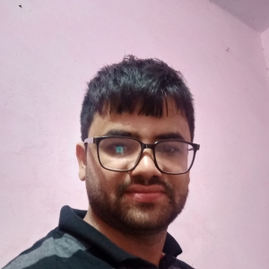 Krishna Raj Bhatt-Freelancer in New Delhi,India
