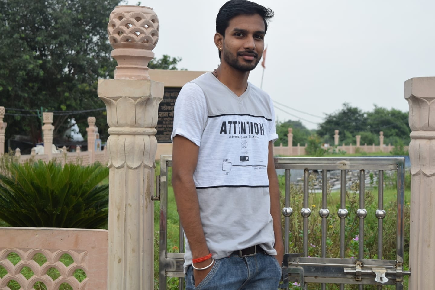 Sachin Kumar-Freelancer in Etawah,India