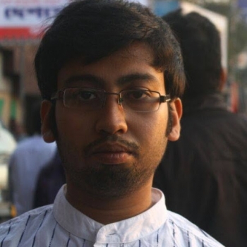 Pallab Roy Chowdhury-Freelancer in ,India