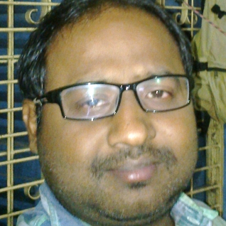 Arnab Mondal-Freelancer in Haldia,India