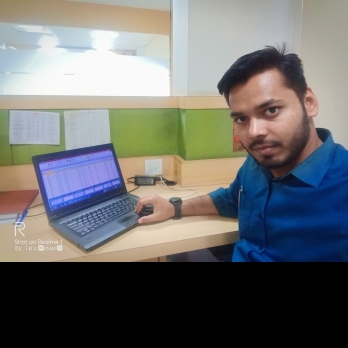 Md Tanweer-Freelancer in new delhi,India