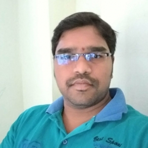 Praveen Kumar-Freelancer in Telangana,India