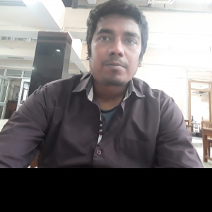 Ravi Bhushan-Freelancer in Patna,India