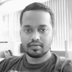 Anil Behera-Freelancer in Bangalore,India