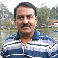 Mohan Raj Subbayan-Freelancer in Palakkad, India,India