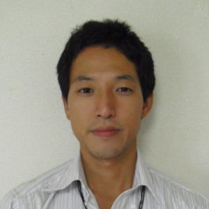 Naohiro Noguchi-Freelancer in Osaka,Japan