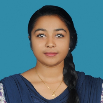 Samyuktha Prasanan-Freelancer in Chennai,India
