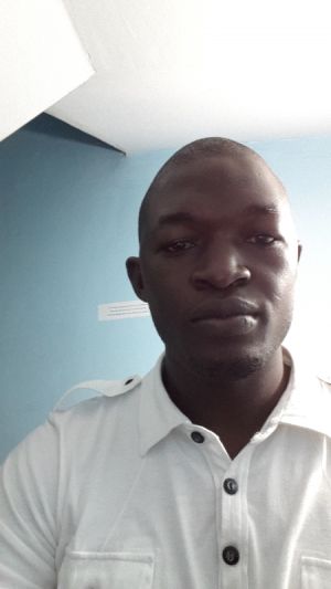Godfrey Ssali-Freelancer in Kampala,Uganda