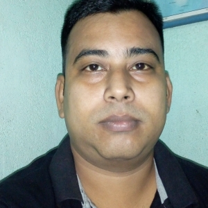 Bakul Palit-Freelancer in KOLKATA,India