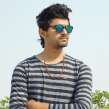 Piyush Jadvani-Freelancer in bhavnagar,India