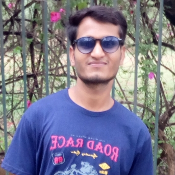 Manoj -Freelancer in Jaipur,India