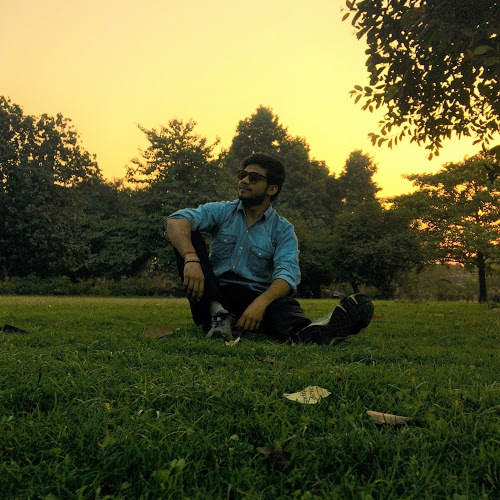 Akash Verma-Freelancer in Delhi,India