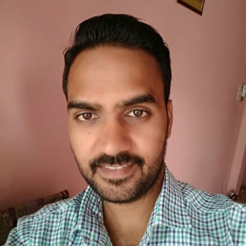 Lokesh Solanki-Freelancer in Raipur,India