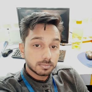 Vinay Jain-Freelancer in Indore,India