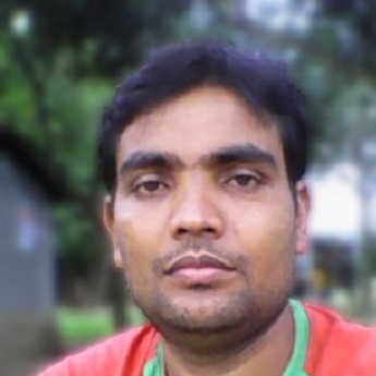 Md Alamgir Hossin-Freelancer in Dhaka,Bangladesh
