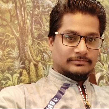 Sumit Saxena-Freelancer in Lucknow,India