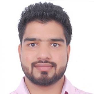 Anil KUMAR YADAV-Freelancer in ,India