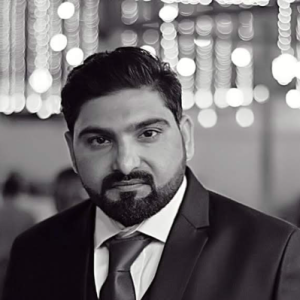 Omer Saleem-Freelancer in karachi,Pakistan