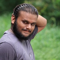 Sahil Patel-Freelancer in ,India