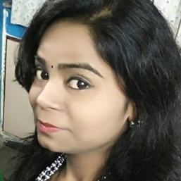 Jyoti Pathre-Freelancer in New Delhi,India