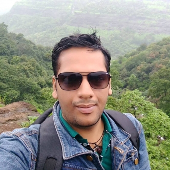 Indrajeet Udawant-Freelancer in Pimple Soudagar, Pune,India