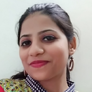 Nisha Tomar-Freelancer in New Delhi,India