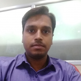 Himanshu Dubey-Freelancer in Noida,India
