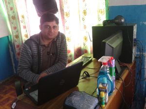 Deepak Khanal-Freelancer in Baglung,Nepal