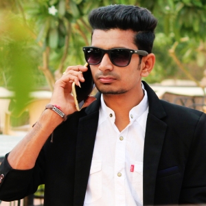 Avinash Patel-Freelancer in Ahmedabad,India
