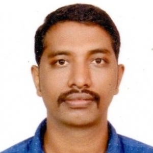 Kishore Reddy-Freelancer in Hyderabad,India