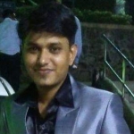 Jayant Patel-Freelancer in Navsari,India